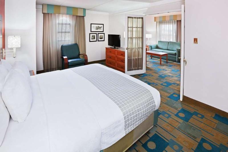 La Quinta Inn By Wyndham Amarillo Mid-City Exterior photo